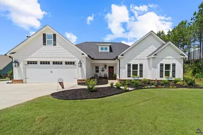 656 Whispering Pines Drive, Macon, GA 31211 - Photo 1