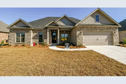 105 Black Birch Lane, Kathleen, GA 31047 - Photo 1