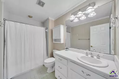 845 Tanglewood Circle, Dublin, GA 31021 - Photo 30