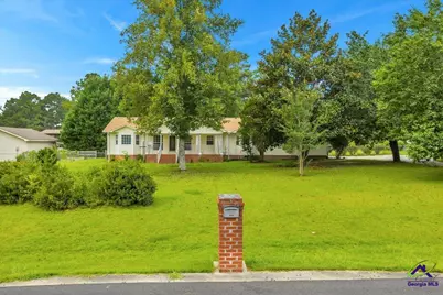 845 Tanglewood Circle, Dublin, GA 31021 - Photo 1