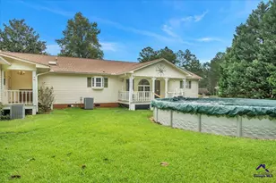 845 Tanglewood Cir, Dublin, GA 31021 - Photo 54