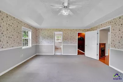 845 Tanglewood Circle, Dublin, GA 31021 - Photo 20