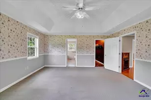 845 Tanglewood Cir, Dublin, GA 31021 - Photo 20