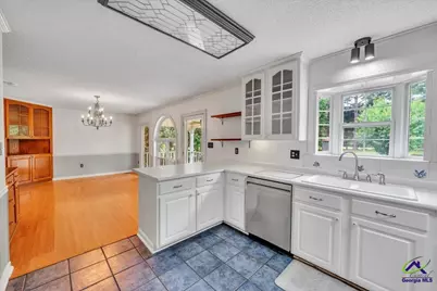 845 Tanglewood Circle, Dublin, GA 31021 - Photo 16