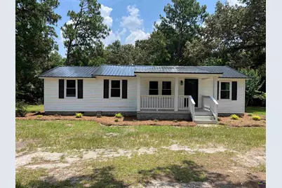 128 Foskey Road, Cochran, GA 31014 - Photo 1