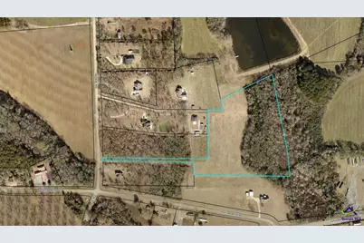 0 Hodge Road, Perry, GA 31069 - Photo 1