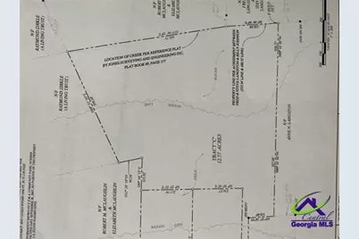 0 Hodge Road, Perry, GA 31069 - Photo 2