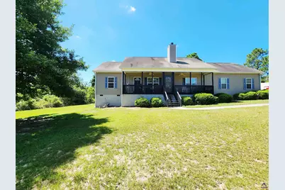 702 Carl Sutton Road, Lizella, GA 31052 - Photo 1