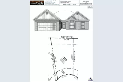 226 Obsidian Drive, Perry, GA 31069 - Photo 1