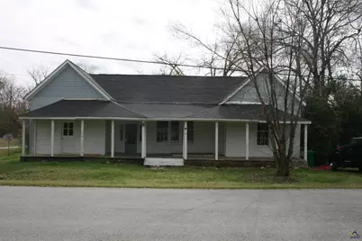 406 Third Street, Elko, GA 31025 - Photo 1