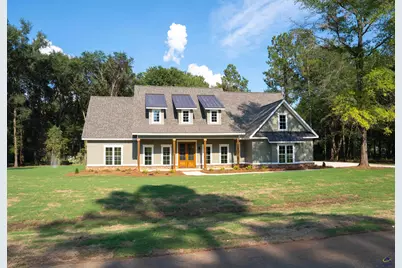 233 Mossy Lake Road, Perry, GA 31069 - Photo 1