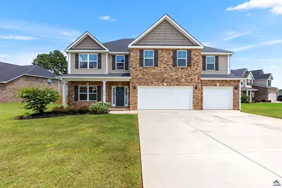 715 Foxborough Lane, Bonaire, GA 31005 - Photo 1