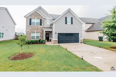 236 Amelia Drive, Byron, GA 31008 - Photo 1