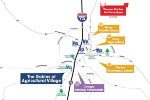 115 Kenmore Cir, Perry, GA 31069 - Photo 2