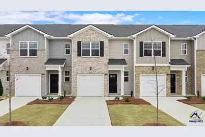 126 Kenmore Circle, Perry, GA 31069 - Photo 1