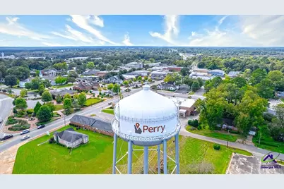 126 Kenmore Circle, Perry, GA 31069 - Photo 16