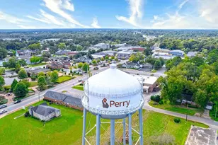 126 Kenmore Cir, Perry, GA 31069 - Photo 16