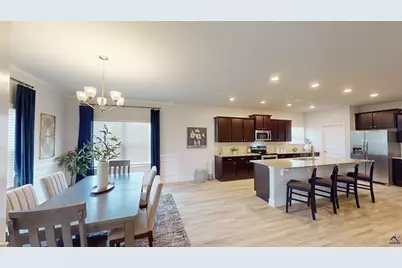 363 Eagle Ridge Rd Drive, Macon, GA 31216 - Photo 4