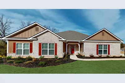 363 Eagle Ridge Rd Drive, Macon, GA 31216 - Photo 1