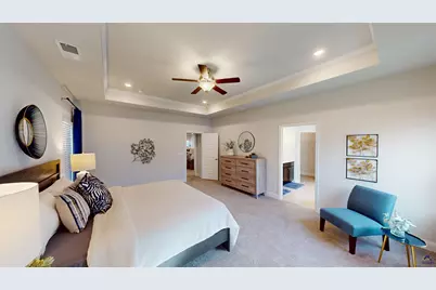 363 Eagle Ridge Rd Drive, Macon, GA 31216 - Photo 16