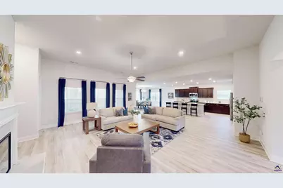 363 Eagle Ridge Rd Drive, Macon, GA 31216 - Photo 48