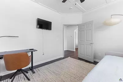 309 Raleigh Drive, Warner Robins, GA 31088 - Photo 50