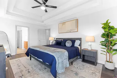 309 Raleigh Drive, Warner Robins, GA 31088 - Photo 56