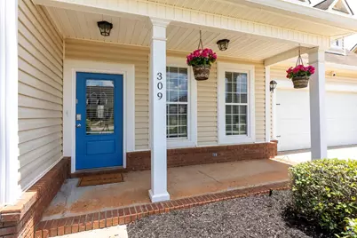 309 Raleigh Drive, Warner Robins, GA 31088 - Photo 2