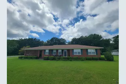 25 Red Devil Drive, Hawkinsville, GA 31036 - Photo 1