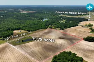 205 Smith-Sapp Rd, Cochran, GA 31014 - Photo 38