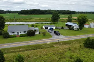 205 Smith-Sapp Rd, Cochran, GA 31014 - Photo 2