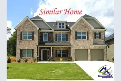 108 Oak Branch Lane, Bonaire, GA 31005 - Photo 1