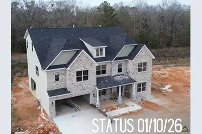 108 Oak Branch Lane, Bonaire, GA 31005 - Photo 2