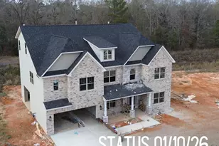 108 Oak Br Ln, Bonaire, GA 31005 - Photo 2