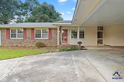 200 Self Street, Warner Robins, GA 31088 - Photo 1
