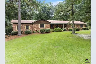 562 W Anderson Street, Oglethorpe, GA 31068 - Photo 2