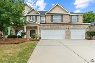416 Red Hawk Pointe, Kathleen, GA 31047 - Photo 2