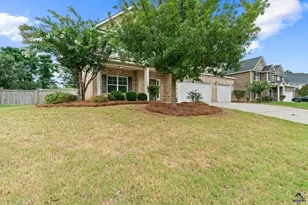 416 Red Hawk Pointe, Kathleen, GA 31047 - Photo 4