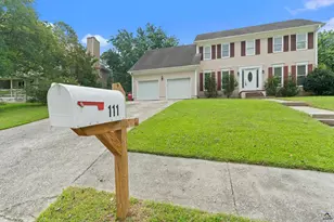 111 The Vinings Dr, Macon, GA 31210 - Photo 2