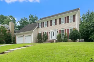 111 The Vinings Dr, Macon, GA 31210 - Photo 4