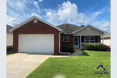 205 S Houston Springs Boulevard, Perry, GA 31069 - Photo 1