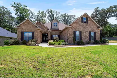 300 Rustic Live Oak Trail, Bonaire, GA 31005 - Photo 1