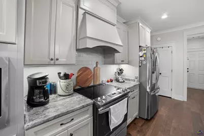 300 Rustic Live Oak Trail, Bonaire, GA 31005 - Photo 24