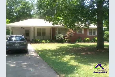 1009 N First Street, Fort Valley, GA 31030 - Photo 1
