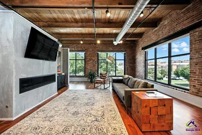 598 3rd Street, Macon, GA 31201 - Photo 1