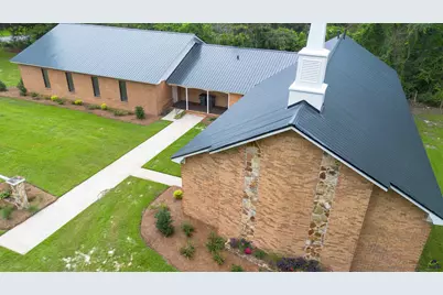 123 N Fifth Street, Cochran, GA 31014 - Photo 1