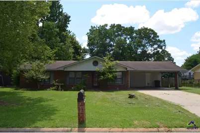 107 Galahad Drive, Warner Robins, GA 31093 - Photo 1