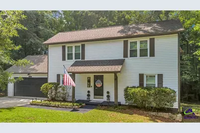 1422 Trails End Drive, Macon, GA 31220 - Photo 32