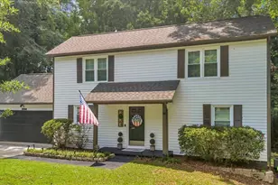 1422 Trails End Dr, Macon, GA 31220 - Photo 32