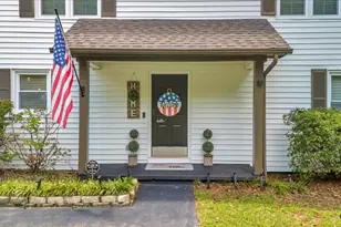 1422 Trails End Dr, Macon, GA 31220 - Photo 2